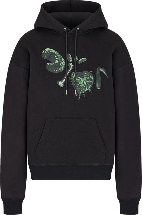 dior cactus jack pullover|cactus jack Dior hoodie.